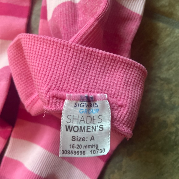 Sigvaris pressure socks 15-20mmHg - Picture 2 of 2